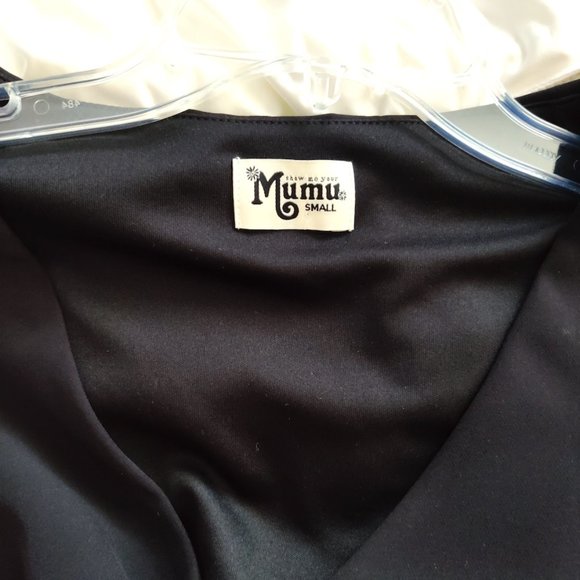 NWOT - Show Me Your Mumu Bridesmaid Gown - Picture 9 of 10